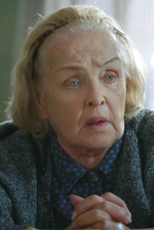 Ада Роговцева: биография актрисы сериала Выбор матери
